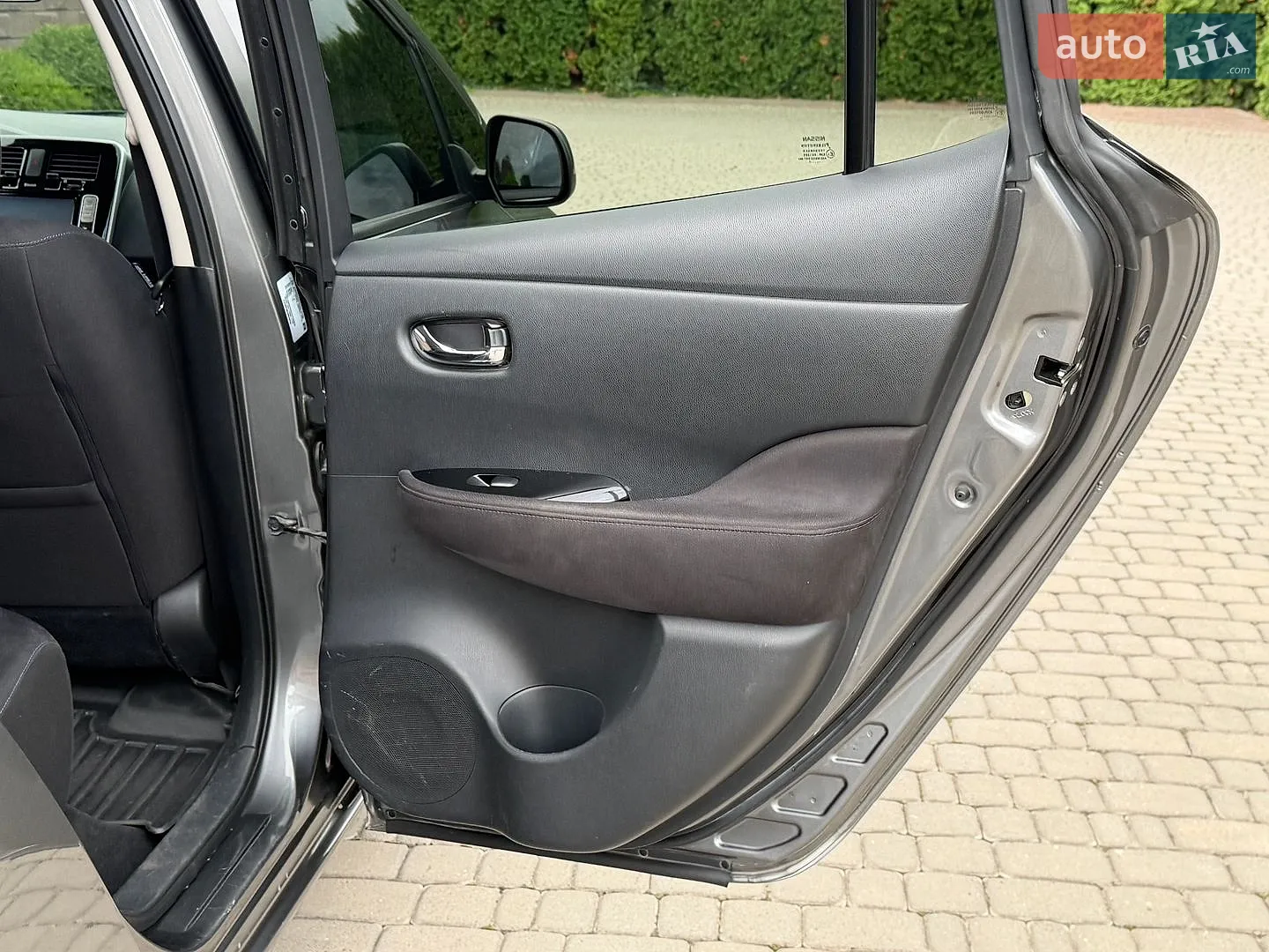 2015 Nissan Leaf - мініатюра 29