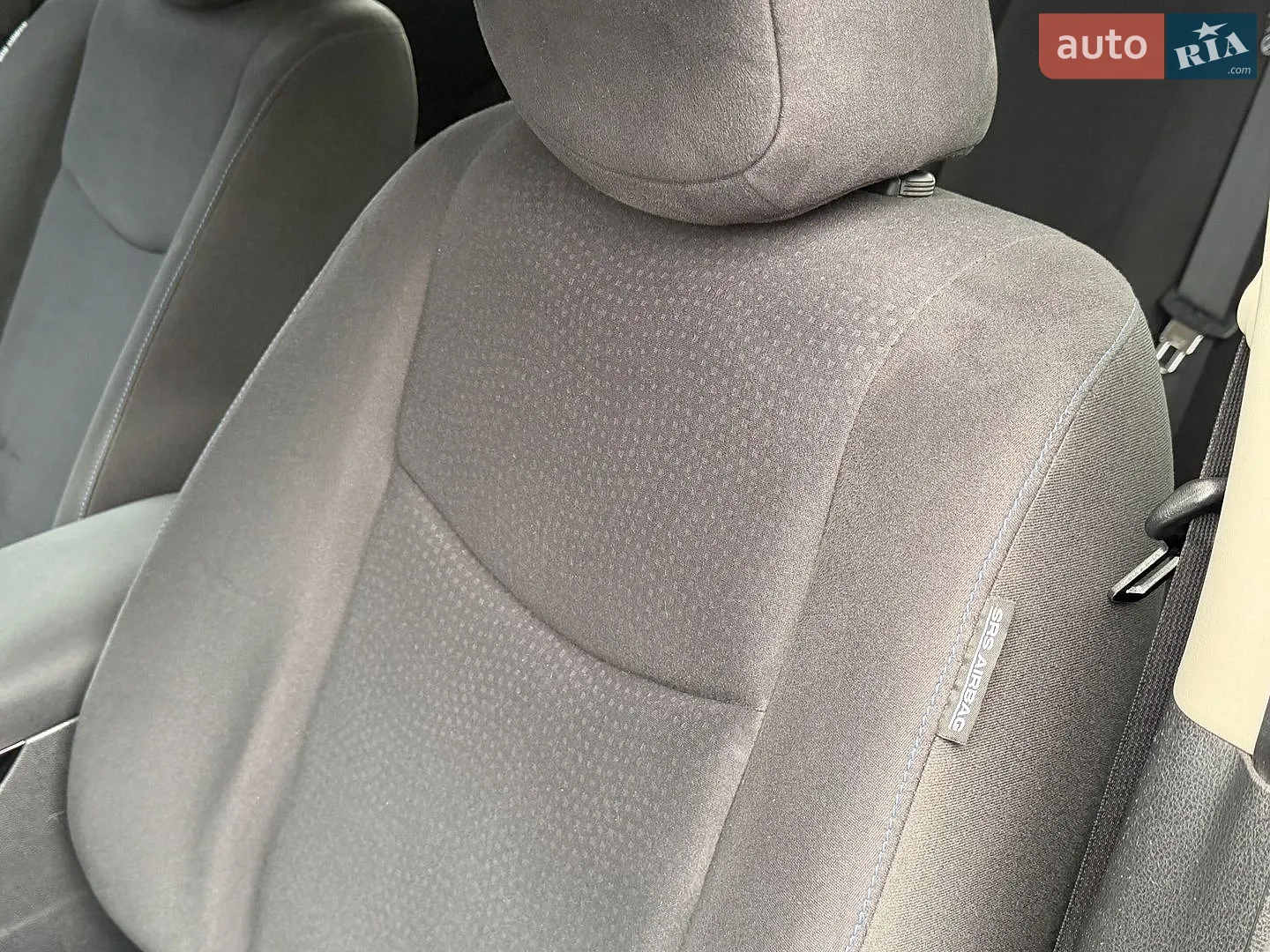 2015 Nissan Leaf - мініатюра 36