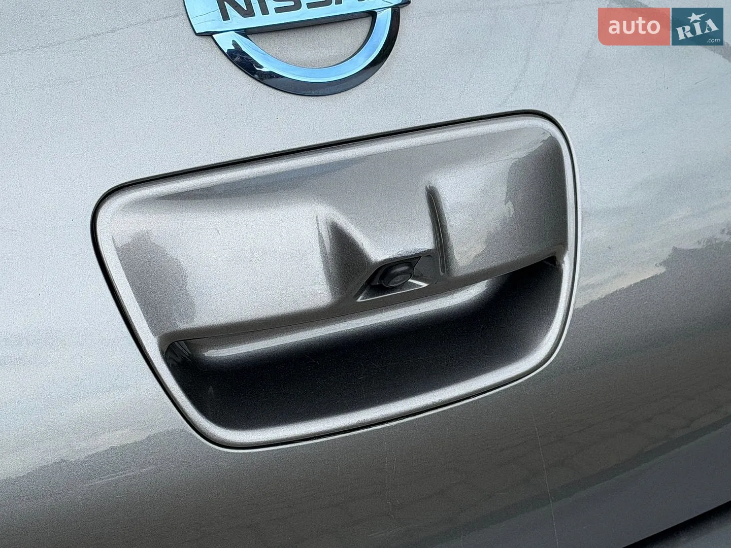 2015 Nissan Leaf - мініатюра 50