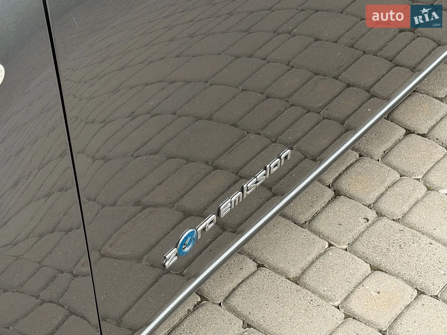 2015 Nissan Leaf - мініатюра 53