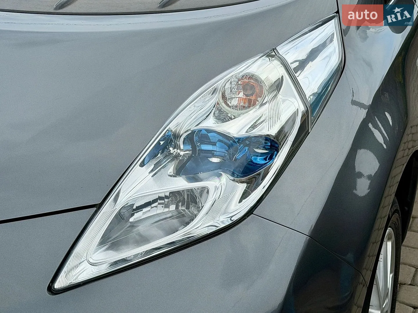 2015 Nissan Leaf - мініатюра 57