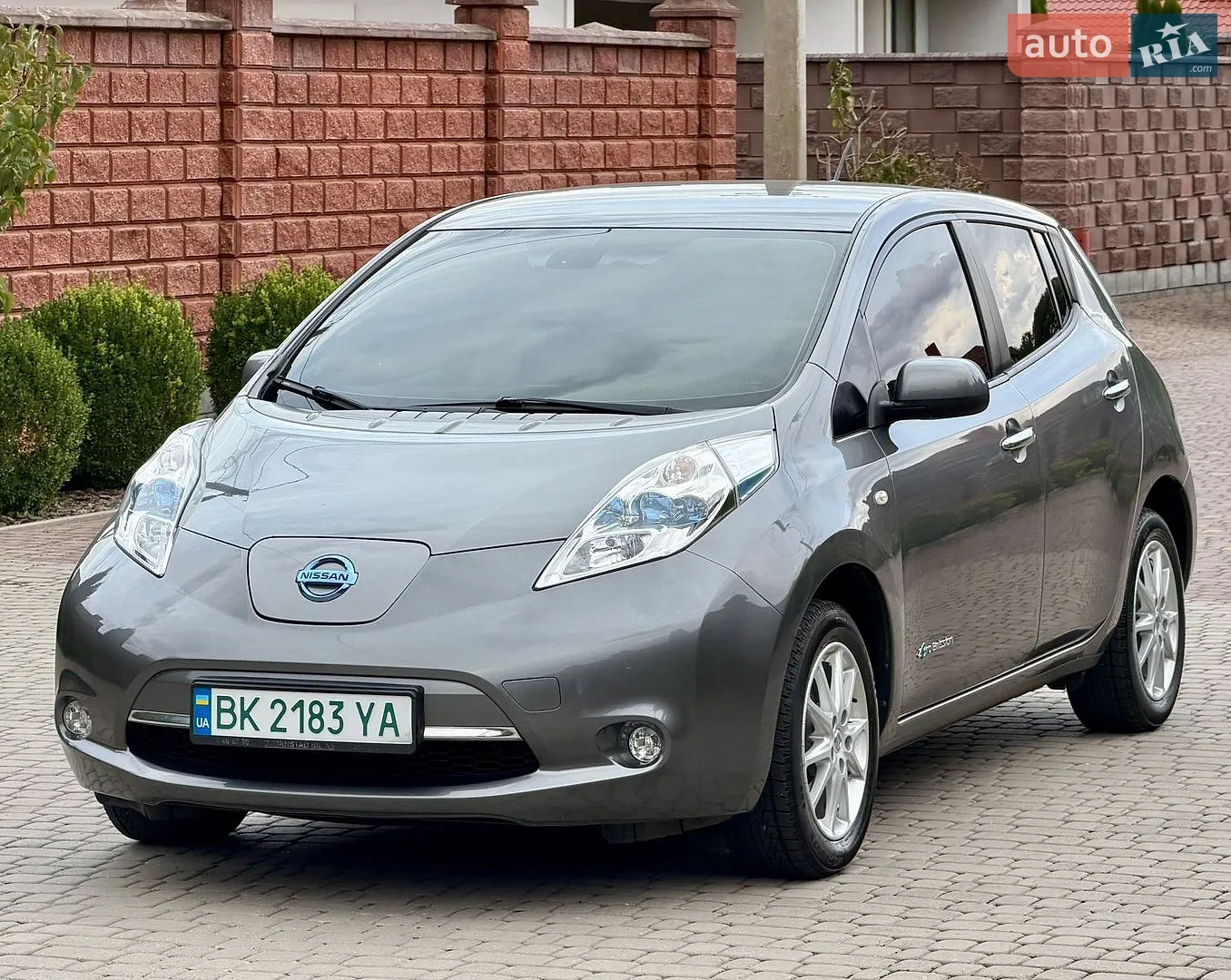 2015 Nissan Leaf - мініатюра 64