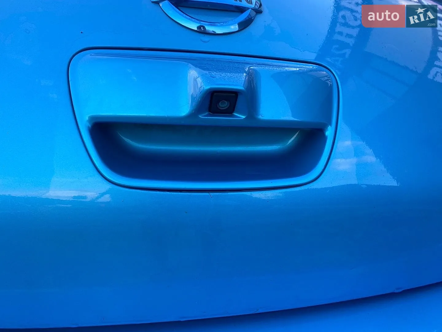 2012 Nissan Leaf - мініатюра 38