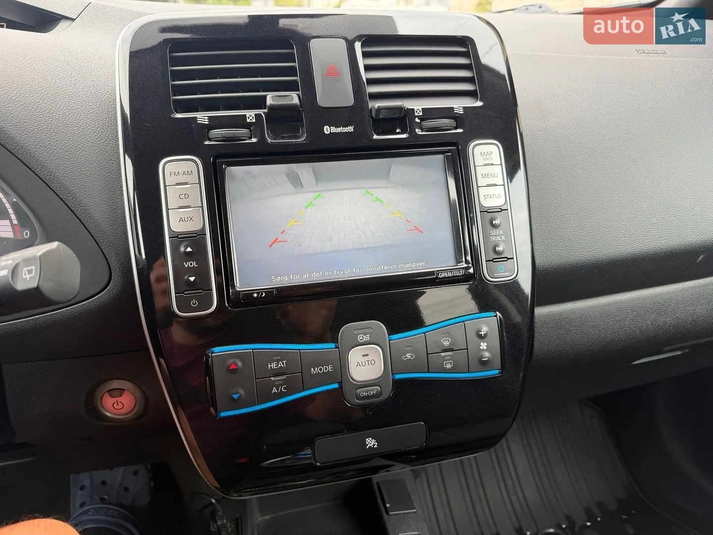 2013 Nissan Leaf - мініатюра 23
