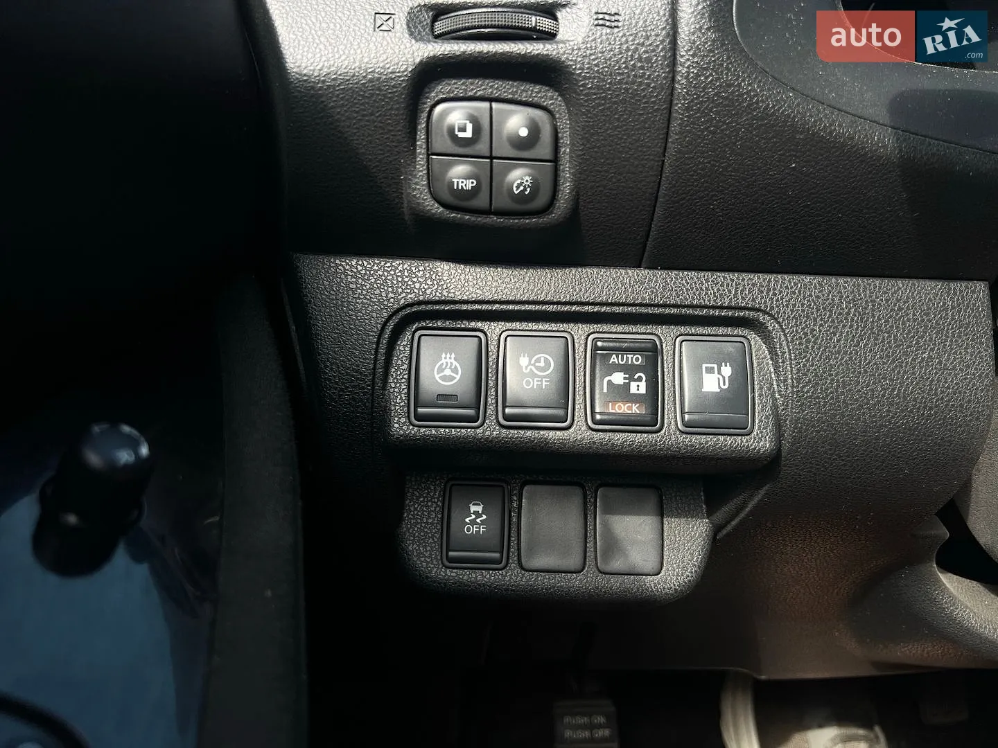 2015 Nissan Leaf - мініатюра 11