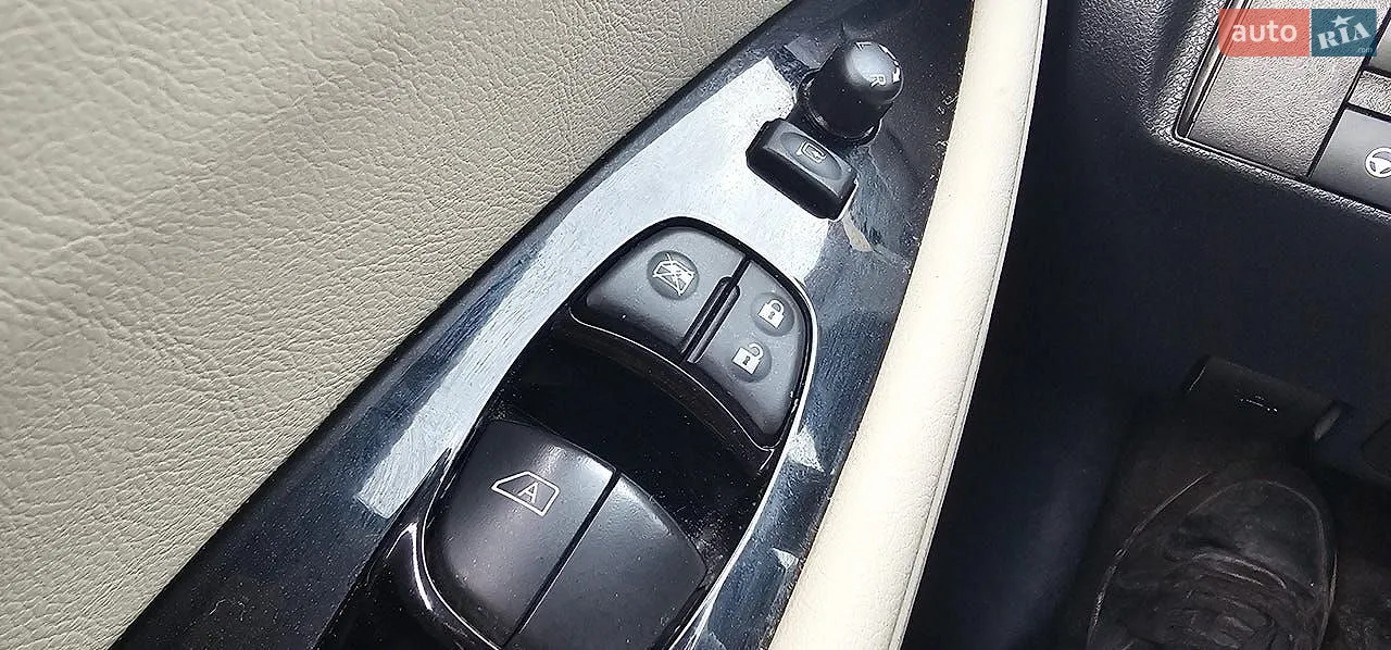 2020 Nissan Leaf - мініатюра 21