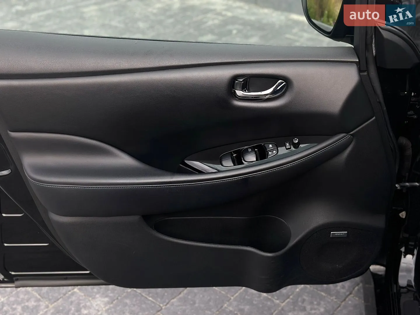 2019 Nissan Leaf - мініатюра 34