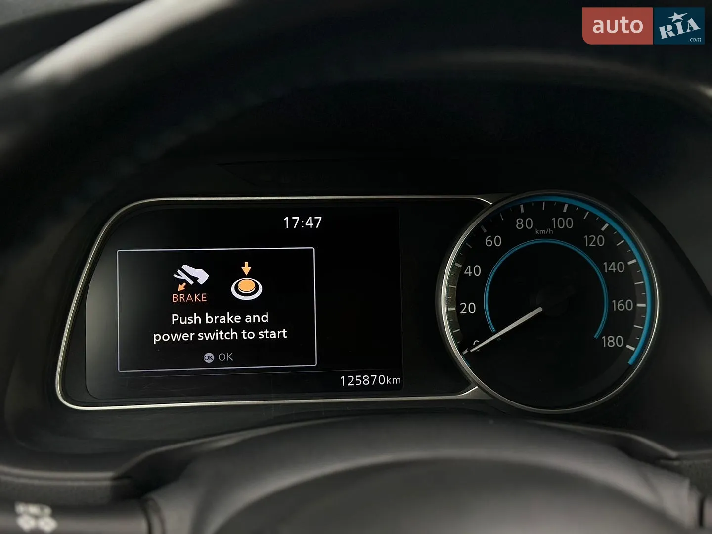 2019 Nissan Leaf - мініатюра 44