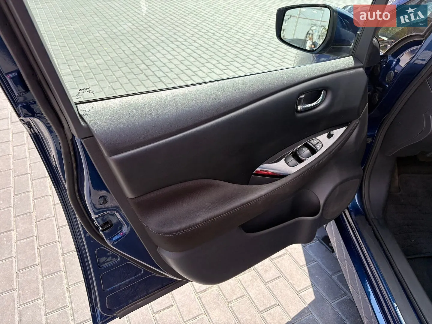 2020 Nissan Leaf - мініатюра 21