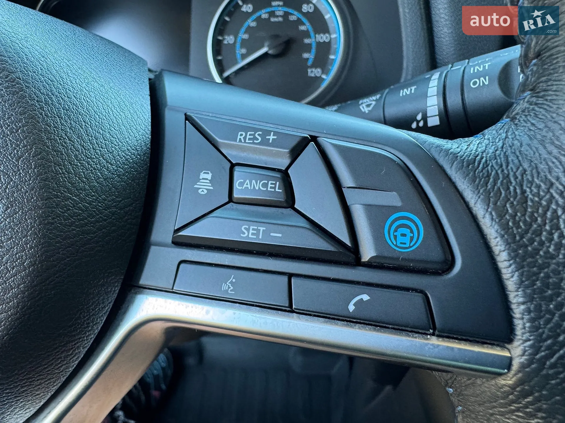 2021 Nissan Leaf - мініатюра 17