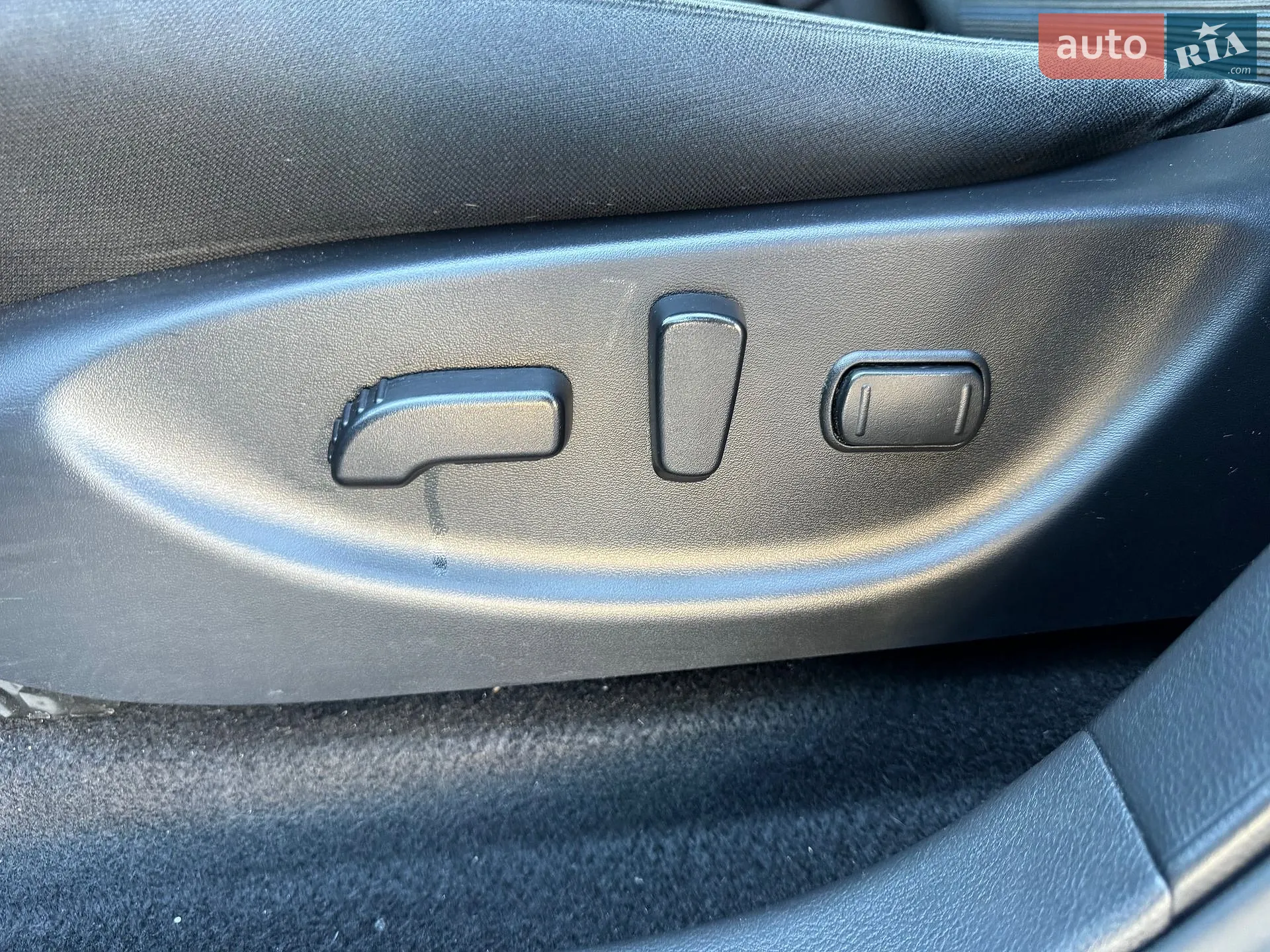 2021 Nissan Leaf - мініатюра 25