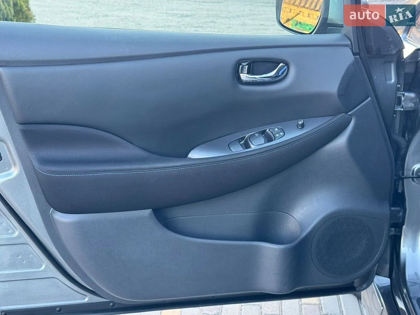 2024 Nissan Leaf - мініатюра 26