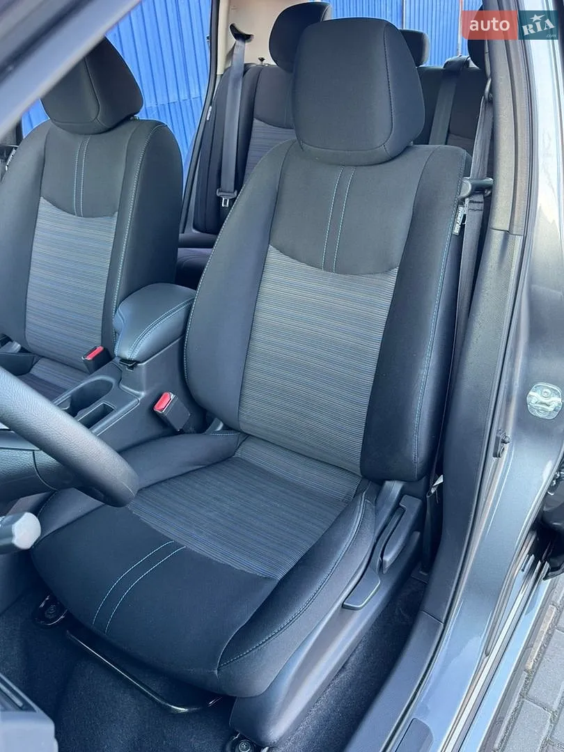 2024 Nissan Leaf - мініатюра 30