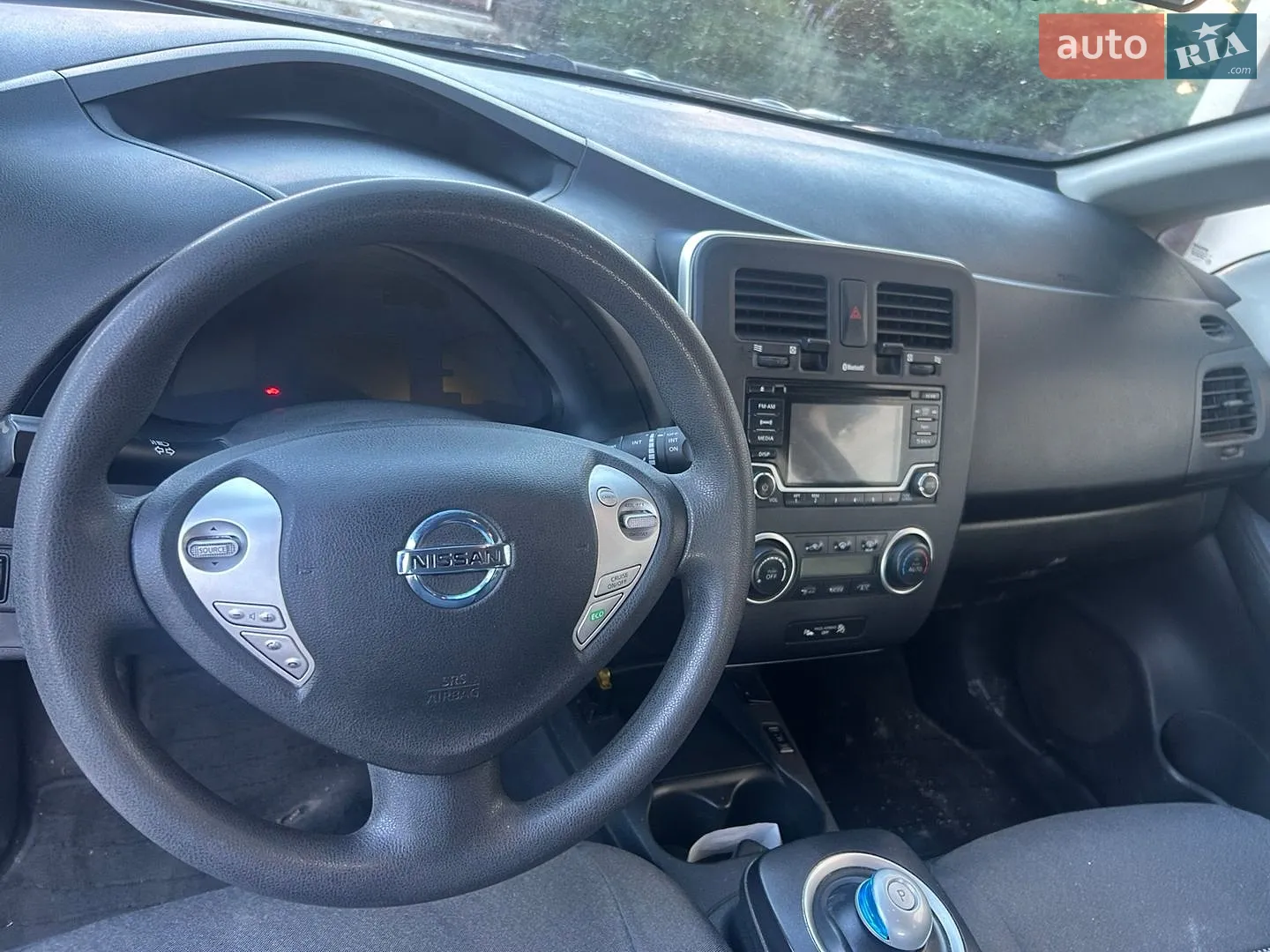 2016 Nissan Leaf - мініатюра 6