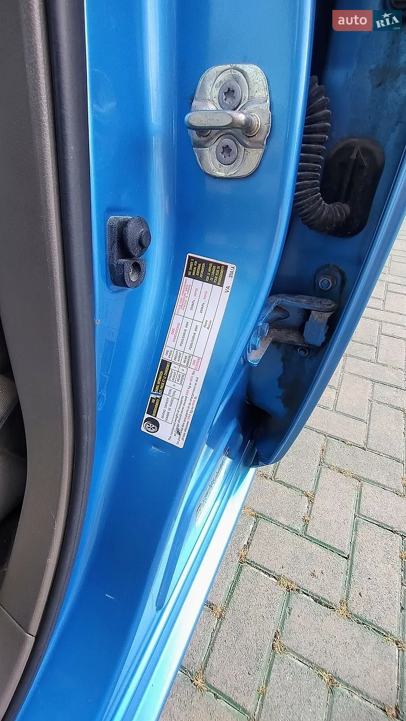 2011 Nissan Leaf - мініатюра 12
