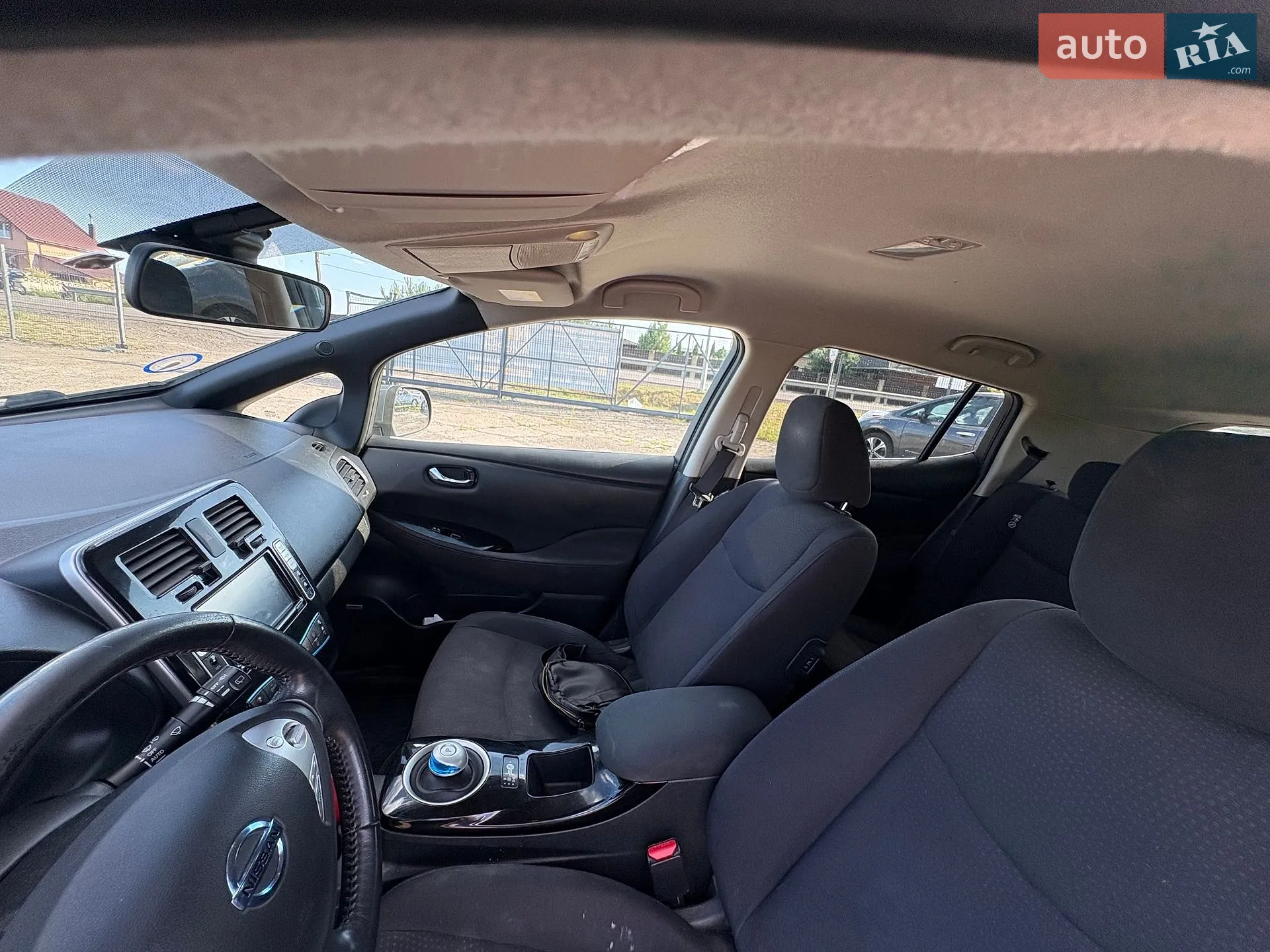 2016 Nissan Leaf - мініатюра 18