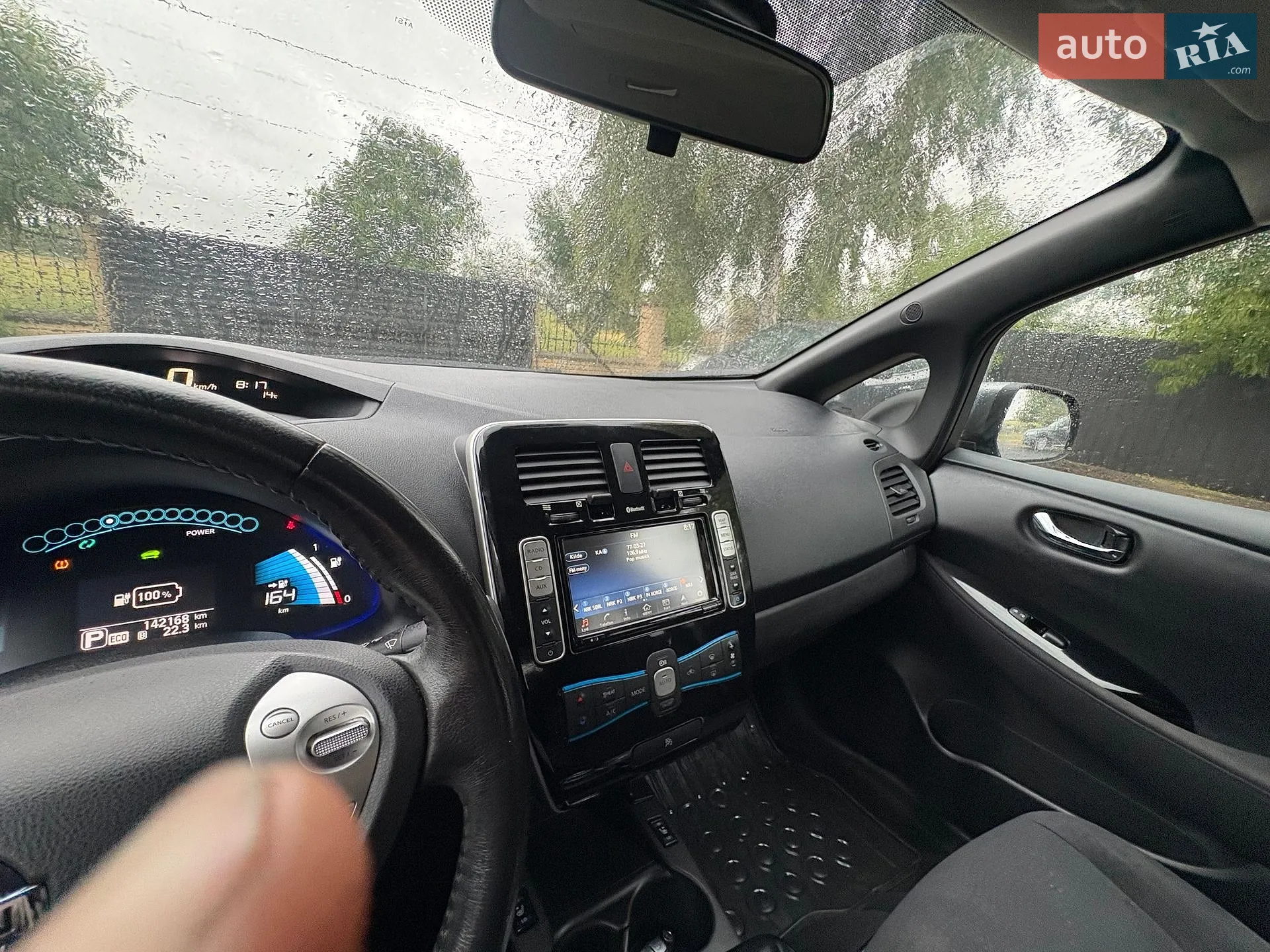 2016 Nissan Leaf - мініатюра 23