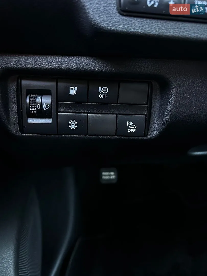 2021 Nissan Leaf - мініатюра 15