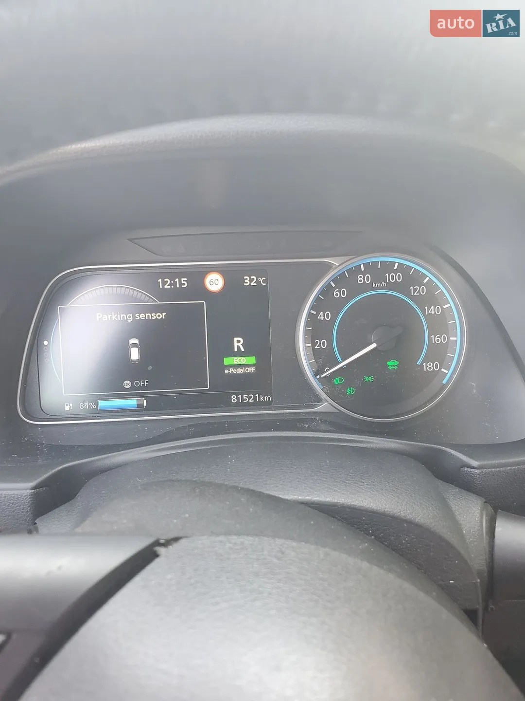 2020 Nissan Leaf - мініатюра 22