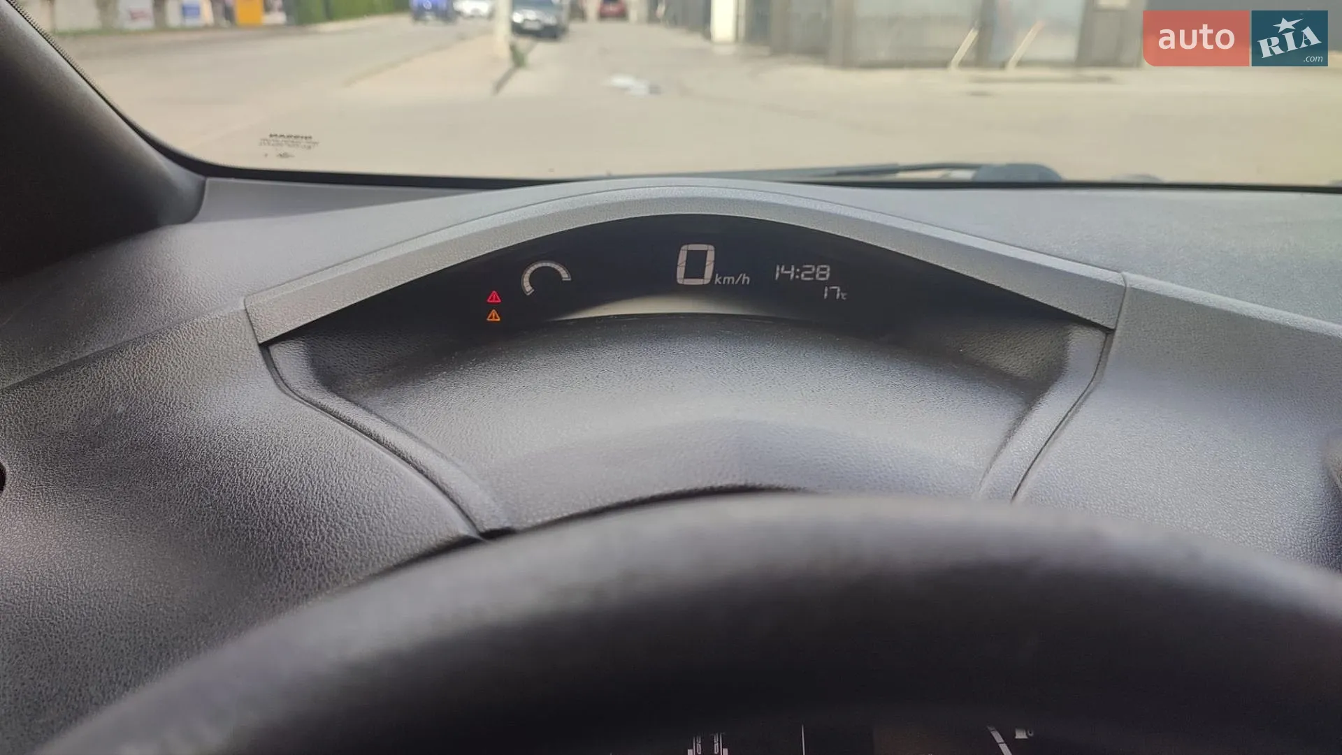2015 Nissan Leaf - мініатюра 17