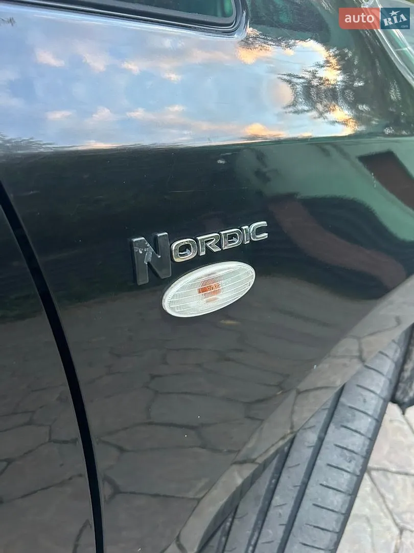 2014 Nissan Leaf - мініатюра 19