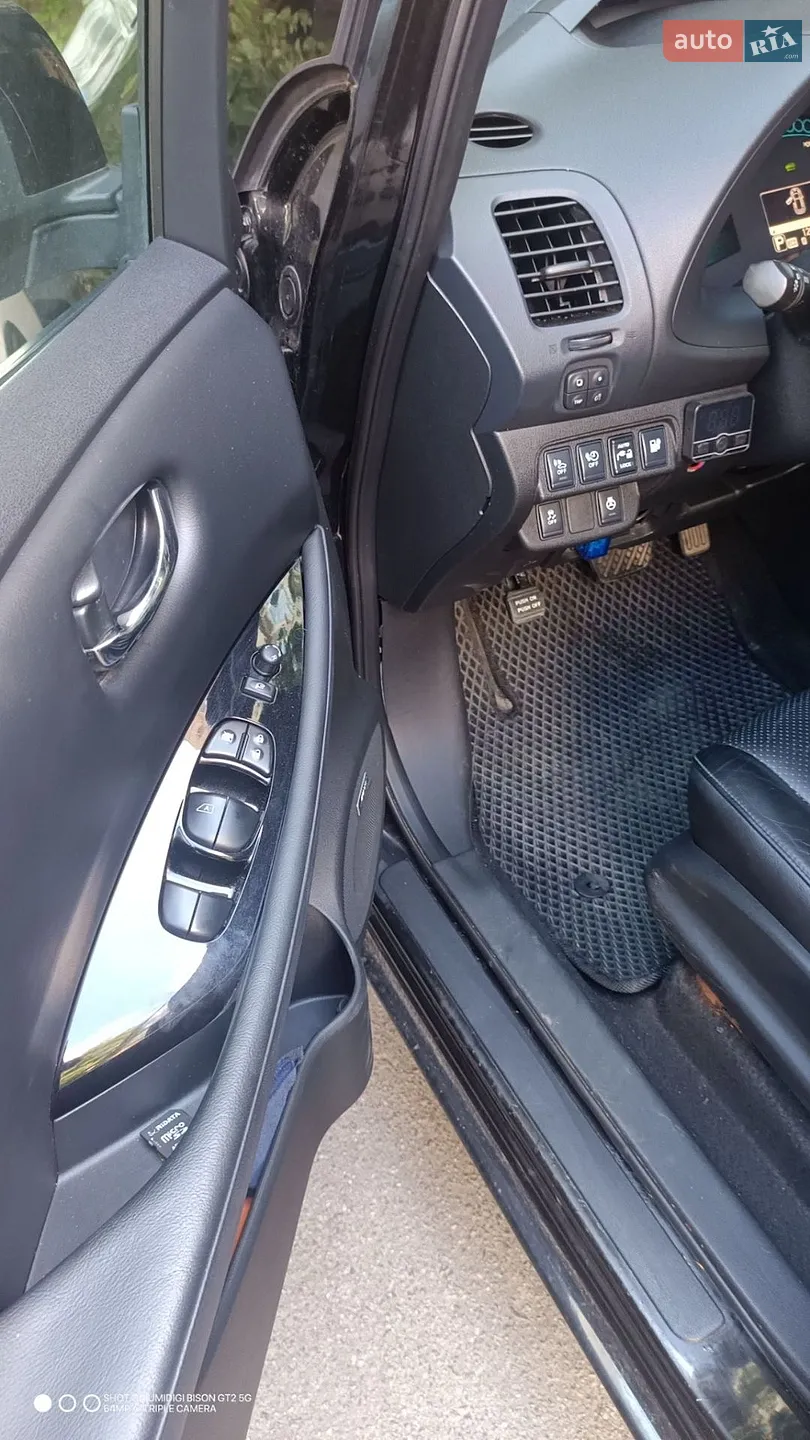 2013 Nissan Leaf - мініатюра 18