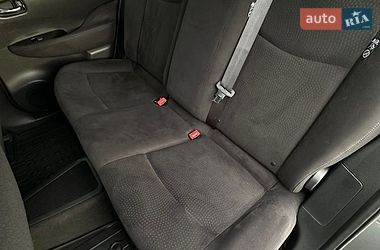 Хэтчбек Nissan Leaf 2014 в Тернополе