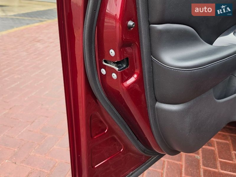 Хетчбек Nissan Leaf 2017 в Рівному фото 42 Хетчбек Nissan Leaf 2017 в Рівному