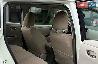 Хэтчбек Nissan Leaf 2011 в Трускавце