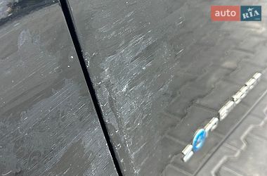 Хэтчбек Nissan Leaf 2012 в Ужгороде