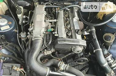 Седан Nissan Leopard 1983 в 