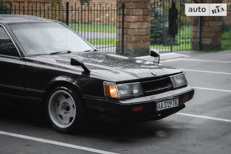 Nissan Leopard 1983 JN1000000D0073576 - history of car sales