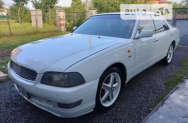 Седан Nissan Leopard 1996 в 