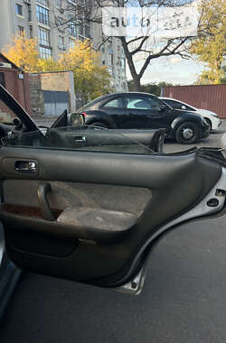 Седан Nissan Leopard 1996 в 
