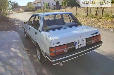 Седан Nissan Liberta Villa 1985 в Одессе