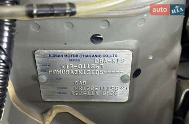 Хетчбек Nissan March 2011 в 