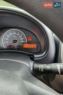 Хэтчбек Nissan March 2013 в 