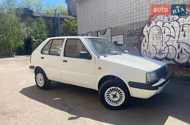Хэтчбек Nissan March 1985 в Одессе