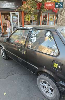 Хетчбек Nissan March 1984 в 
