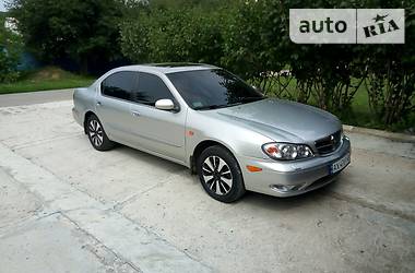 Седан Nissan Maxima 2003 в 