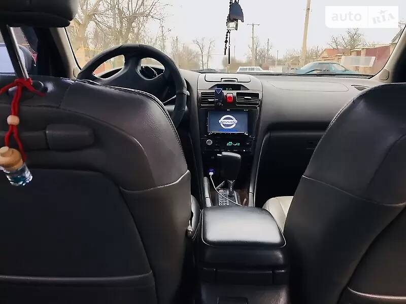 Седан Nissan Maxima 2001 в Миколаєві фото 9 Седан Nissan Maxima 2001 в Миколаєві