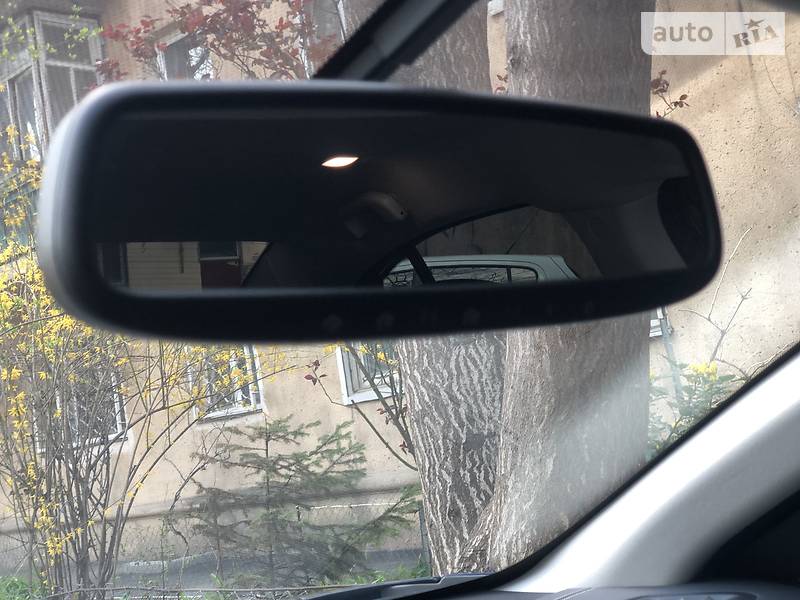 Седан Nissan Maxima 2018 в Одесі