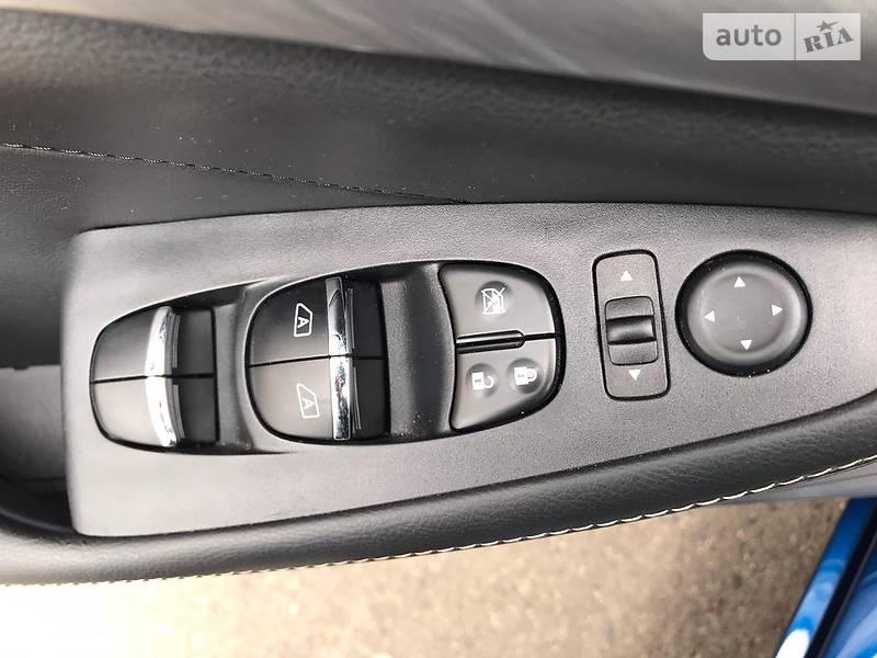 Седан Nissan Maxima 2018 в Одесі