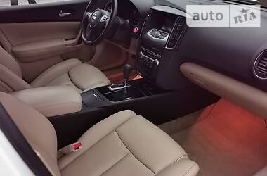 Седан Nissan Maxima 2010 в 