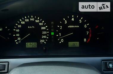 Седан Nissan Maxima 2003 в 