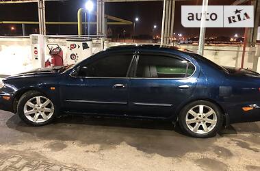 Седан Nissan Maxima 2003 в Одесі