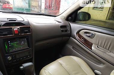 Седан Nissan Maxima 2001 в Одессе