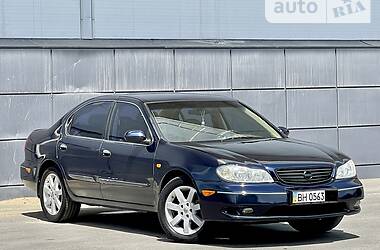 Седан Nissan Maxima 2005 в Одессе