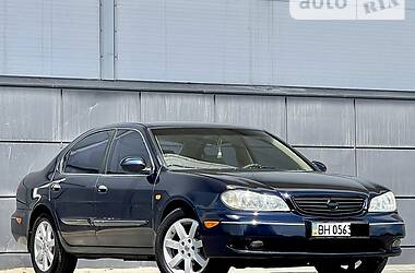 Седан Nissan Maxima 2005 в Одессе