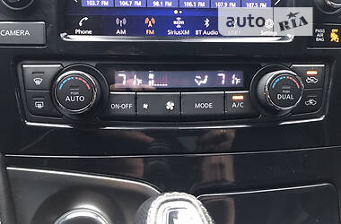 Седан Nissan Maxima 2019 в 